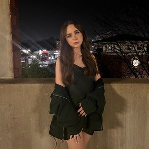 Meet your Posher, Ryann